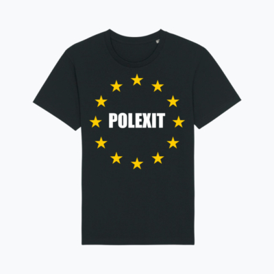 Koszulka Polexit PREMIUM