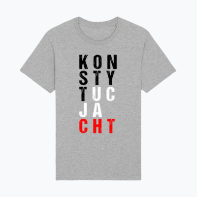 Koszulka Premium KONSTYTUCJACHT...